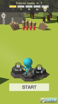 �����Χ��ս��׿��