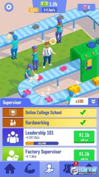 闲置生活模拟金币不减反增版 闲置生活模拟金币不减反增版