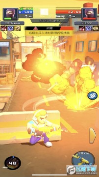 反恐小队游戏正式版 反恐小队游戏正式版