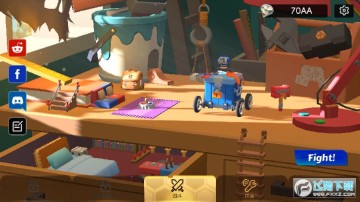 玩具碰撞无限螺丝芯片版 玩具碰撞无限螺丝芯片版