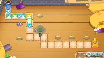 儿童宝宝打鸭子游戏官方版 儿童宝宝打鸭子游戏官方版