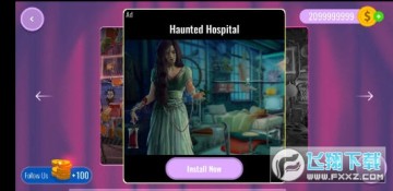 剧院的证据金币全解锁版 剧院的证据金币全解锁版