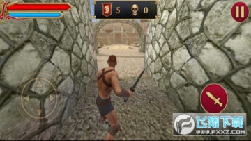 角斗士的荣耀埃及金币不减反增版 角斗士的荣耀埃及金币不减反增版