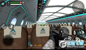 劫机营救大量货币修改版 劫机营救大量货币修改版