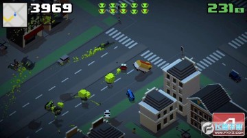 像素公路狂飙2车辆全解锁汉化版 像素公路狂飙2车辆全解锁汉化版