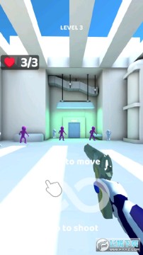 一枪一个头 一枪一个头