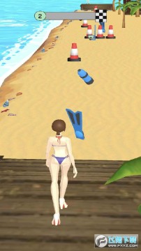 冲浪我最美安卓版 冲浪我最美安卓版