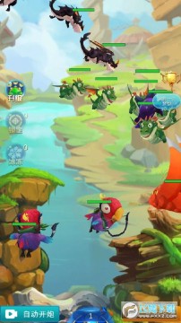 战斗吧勇士2安卓版 战斗吧勇士2安卓版