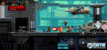 暴徒猎手手机版安卓版 暴徒猎手手机版安卓版