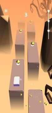 轻快的方块 轻快的方块