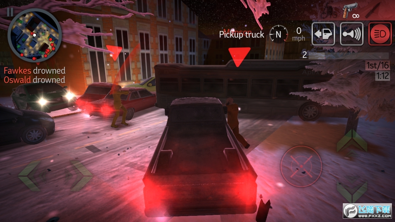 Payback 2(ѪծѪͷս2ƽ)2.104.12°ͼ1