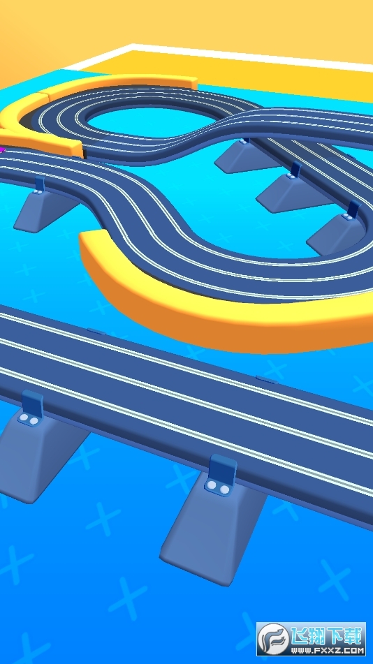 Slot Cars 3D(ϻ3D)2.0.0ֻͼ0