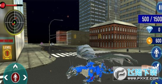 Monster Truck Robot Game(޿)1.2.2Ѱͼ2