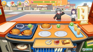 老字号餐厅经营去广告版 老字号餐厅经营去广告版