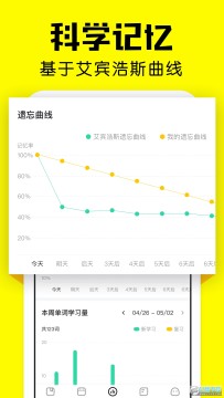 疯狂背单词最新版 疯狂背单词最新版
