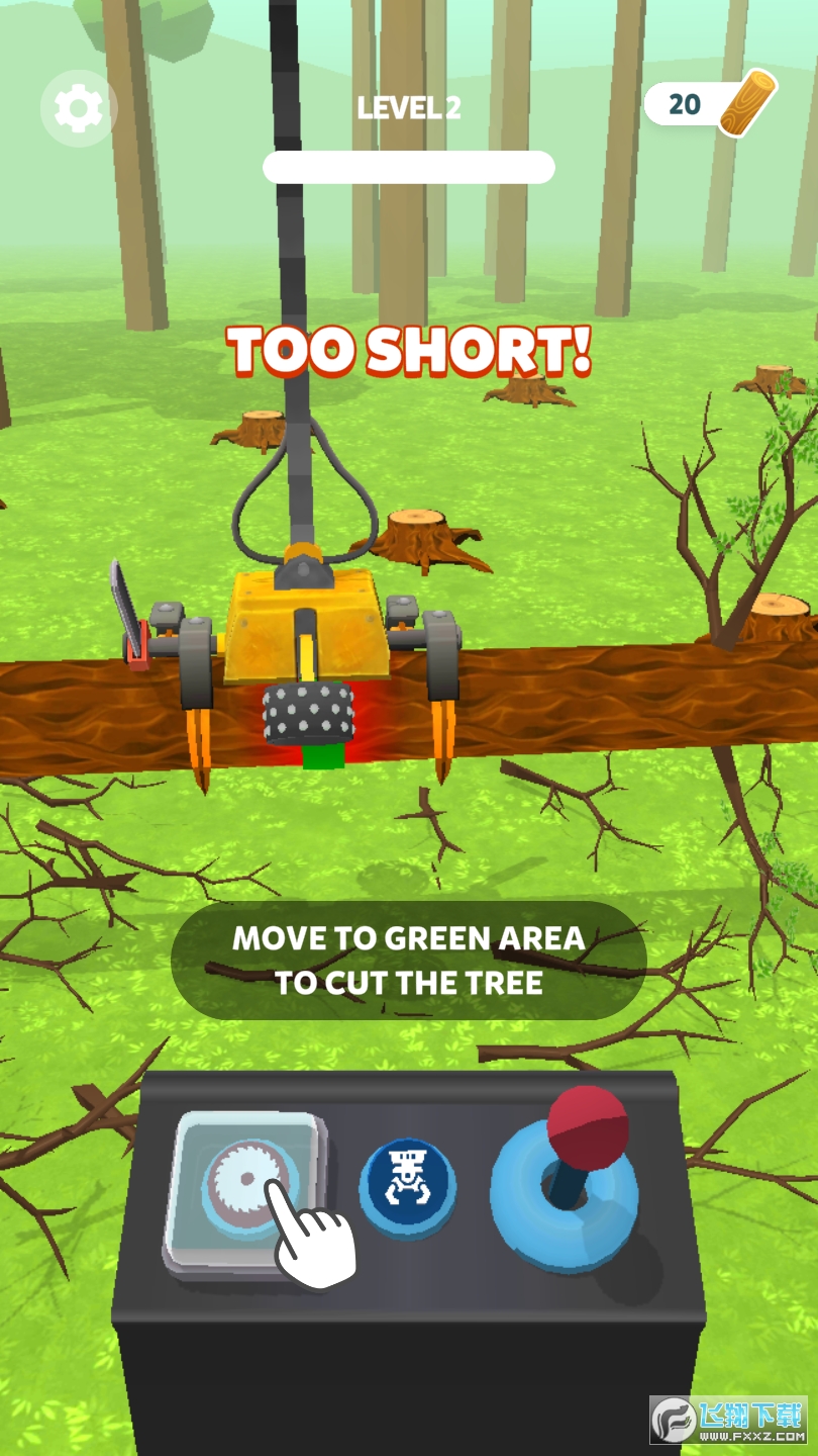 Cutting Tree(CuttingTreeľİ)v0.7.2°ͼ0