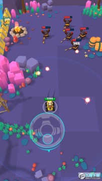 战斗车怪物猎人内置菜单版 战斗车怪物猎人内置菜单版