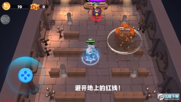 召唤追寻内置菜单安卓版 召唤追寻内置菜单安卓版