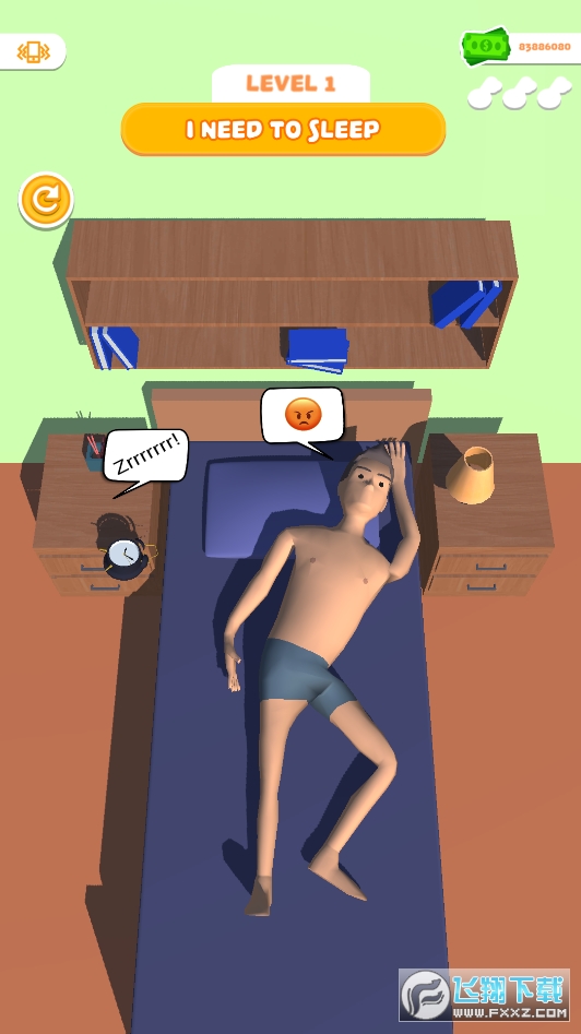 Sleep Well(˯޽Ұ)3.3.0°ͼ0