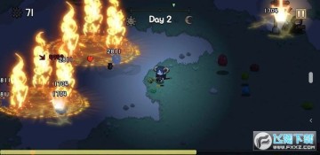 法术地牢游戏安卓版 法术地牢游戏安卓版