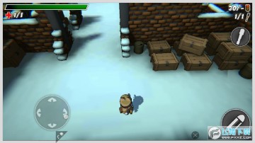 迷你小士兵手机版 迷你小士兵手机版