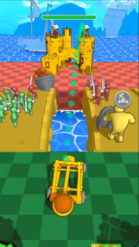 攻城大战 攻城大战