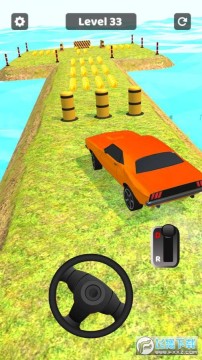 真实驾驶3D手机中文版 真实驾驶3D手机中文版