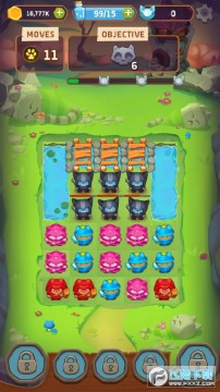 猫的力量无限金币无限能量版 猫的力量无限金币无限能量版