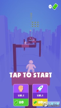 极速忍者安卓版 极速忍者安卓版