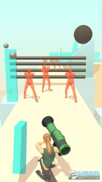 女王粉碎一切手机版 女王粉碎一切手机版