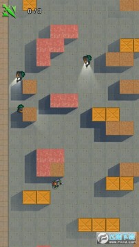 迷你求生战场安卓版 迷你求生战场安卓版