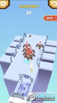 时间行者3d最新版 时间行者3d最新版