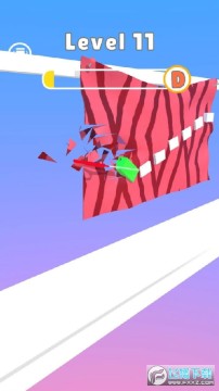 疯狂剪剪剪安卓版 疯狂剪剪剪安卓版