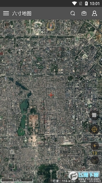 六寸地球app 六寸地球app
