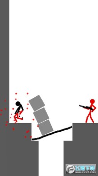 救出火柴人手机版 救出火柴人手机版