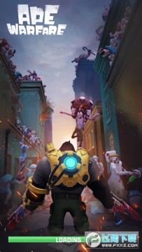 猿救小队官方版 猿救小队官方版