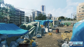 如龙7光与暗的行踪正式版 如龙7光与暗的行踪正式版