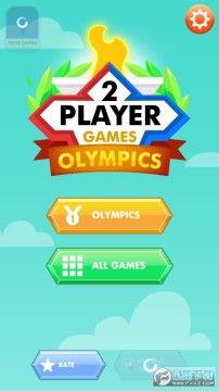 双人游戏奥利匹克手机版 双人游戏奥利匹克手机版