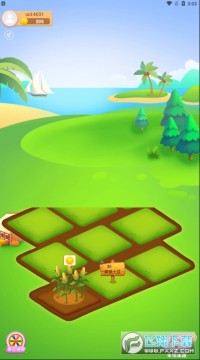 农场大丰收安卓版 农场大丰收安卓版