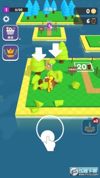 筑梦庄园手机版 筑梦庄园手机版