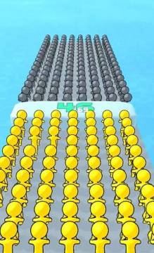 跑酷推推推手游 跑酷推推推手游