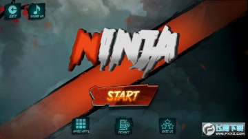 忍杀复仇手游官方版 忍杀复仇手游官方版