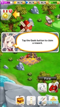 龙之战无限金币修改版 龙之战无限金币修改版