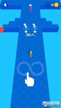 火柴人火线狙击手游 火柴人火线狙击手游
