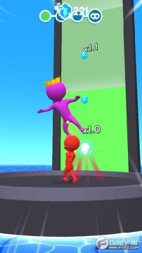 变大冲冲冲 变大冲冲冲