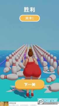 高跟鞋女孩手游官方版 高跟鞋女孩手游官方版