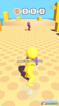 火柴人暗影激斗手机版 火柴人暗影激斗手机版