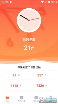 橙子日记 橙子日记