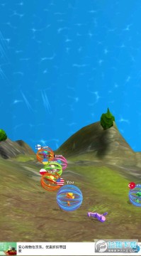 爬坡滚下去手机版 爬坡滚下去手机版