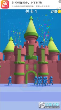 战斗吧牛仔安卓版 战斗吧牛仔安卓版